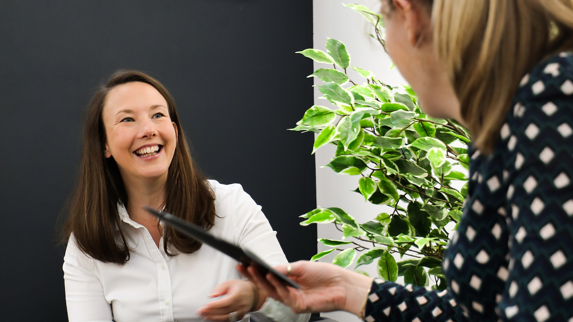 Internal PR service offering